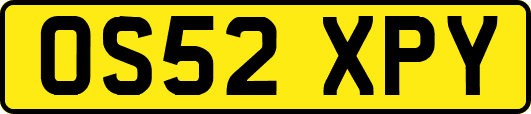 OS52XPY