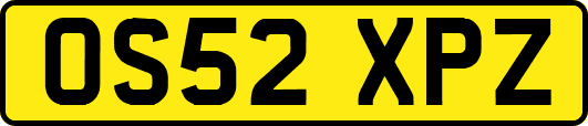 OS52XPZ