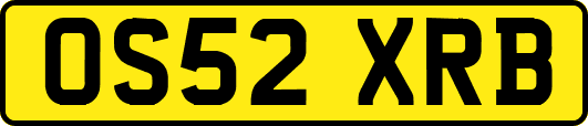 OS52XRB