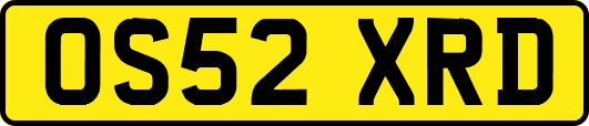 OS52XRD