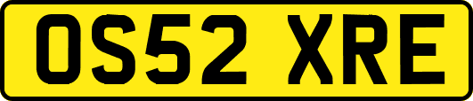 OS52XRE