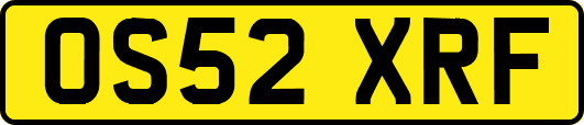 OS52XRF