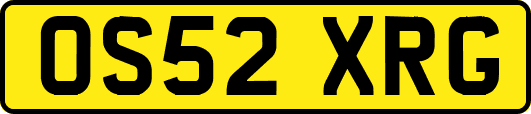 OS52XRG