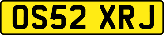 OS52XRJ