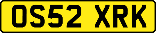 OS52XRK