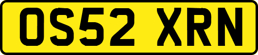 OS52XRN