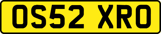 OS52XRO