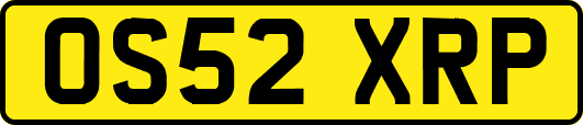 OS52XRP