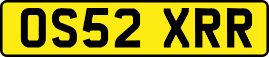 OS52XRR