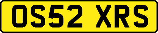 OS52XRS