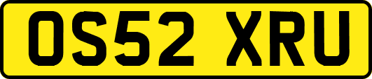 OS52XRU