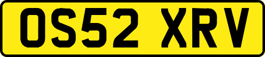 OS52XRV