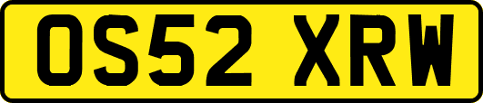 OS52XRW