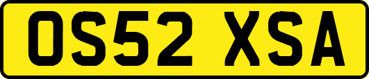 OS52XSA