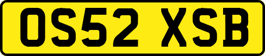 OS52XSB