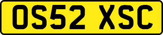 OS52XSC