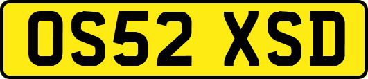 OS52XSD