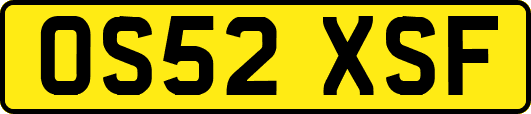 OS52XSF