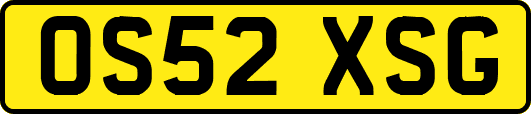 OS52XSG