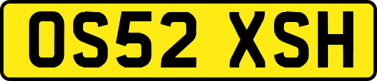 OS52XSH