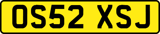 OS52XSJ