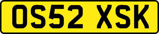 OS52XSK