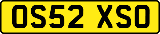 OS52XSO