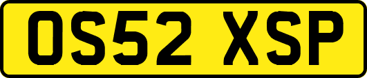 OS52XSP