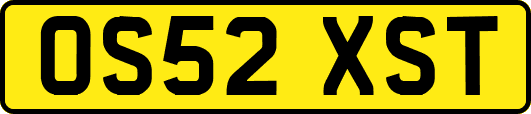 OS52XST