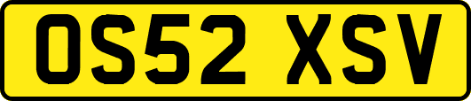 OS52XSV