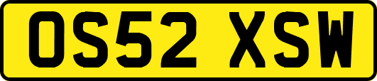 OS52XSW