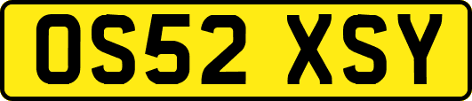 OS52XSY
