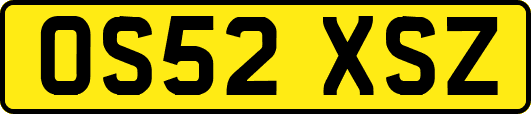 OS52XSZ
