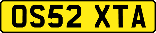 OS52XTA
