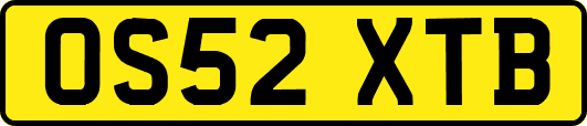 OS52XTB