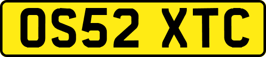OS52XTC