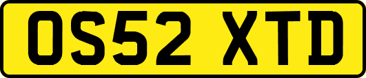 OS52XTD