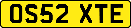 OS52XTE