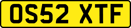 OS52XTF