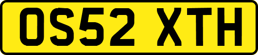 OS52XTH