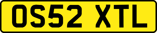OS52XTL
