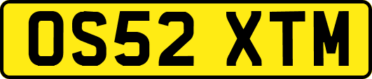 OS52XTM
