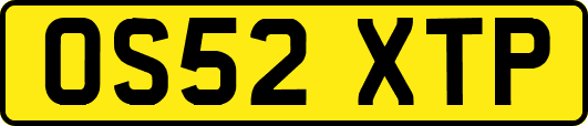 OS52XTP