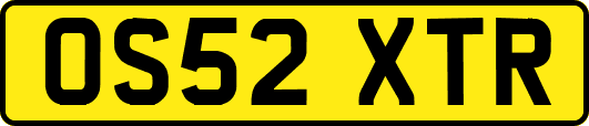 OS52XTR