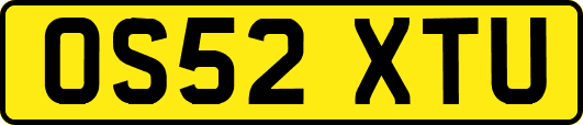OS52XTU