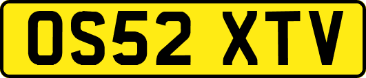 OS52XTV