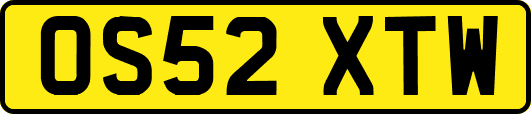 OS52XTW