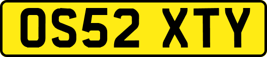 OS52XTY