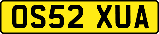OS52XUA