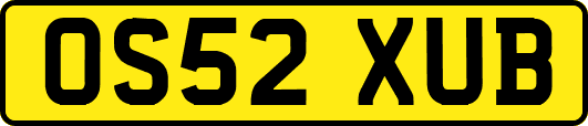 OS52XUB
